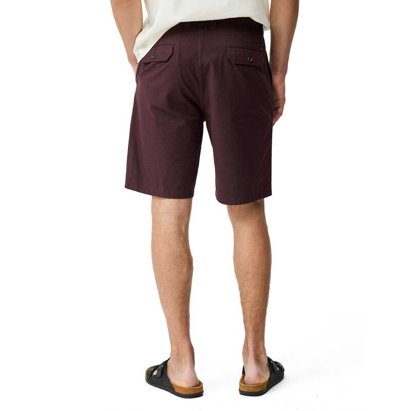 Rodd & Gunn The Gunn 9" Short image number 1